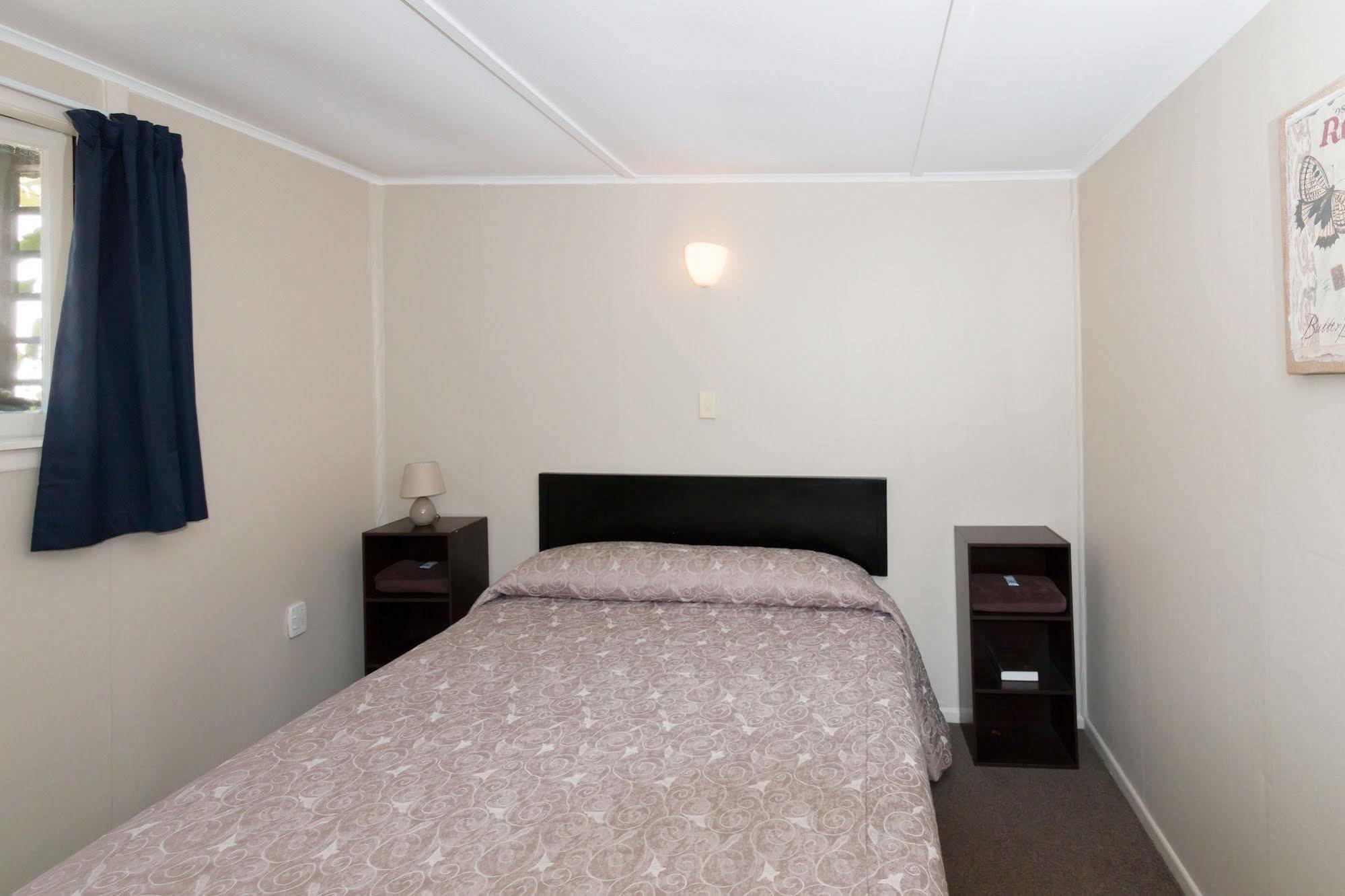 Santa Maria Motel Роторуа Екстер'єр фото